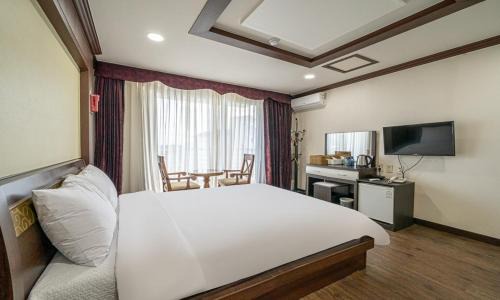 Yangyang Hotel | Mobydick Hotel
