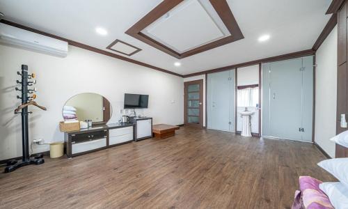 Yangyang Hotel | Mobydick Hotel