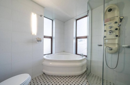Yangyang Hotel | Mobydick Hotel