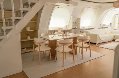 Haeundae House | Mocean Stay #oceanview #group
