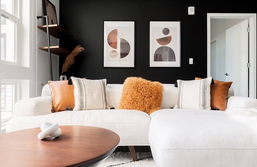 Highland Condo | Mod Moroccan Oasis | Lifestyle Loft | Espadín LoHi