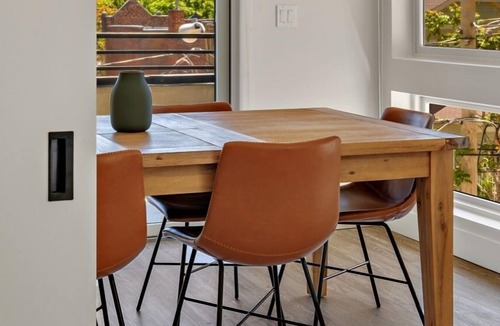 Highland Condo | ModChicy Mellow Lifestyle Loft | Espadín LoHi