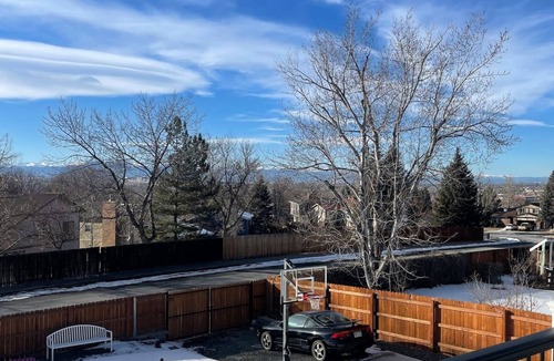 North Central Westminster House | Modern 5 bedroom Home w/stunning Mountain Views