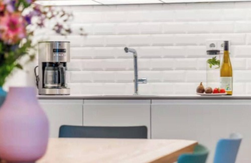 Moabit Apartment | Modern & Accessible Apartment in the Heart of Berlin