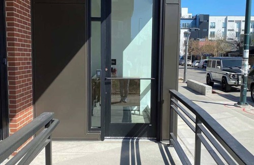 Berkeley Apartment | Modern ADA-Accessible Studio | Tennyson St Escape