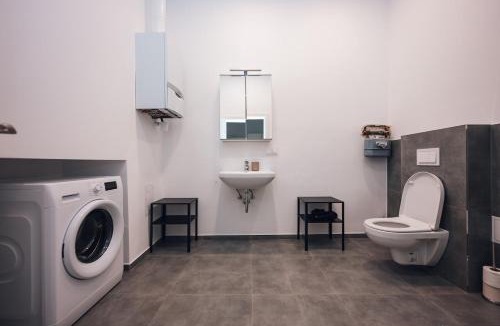 Neulerchenfeld Apartment | Modern apartment with excellent transport connections