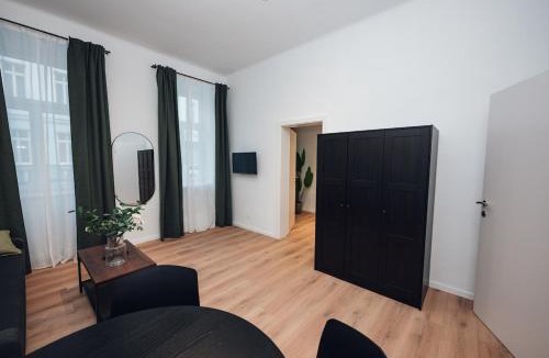 Neulerchenfeld Apartment | Modern apartment with excellent transport connections