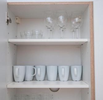 Neulerchenfeld Apartment | Modern apartment with excellent transport connections