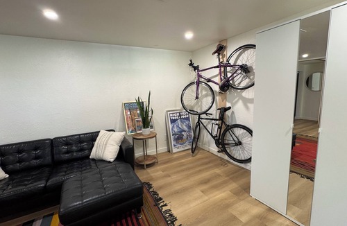Berkeley House | Modern Comfort in the Heart of Berkeley – Your Pet-Friendly Denver Retreat!