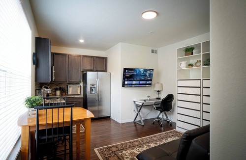 Parker House | Modern & Cozy 1BR Home Near Parks | Easy Access to Denver