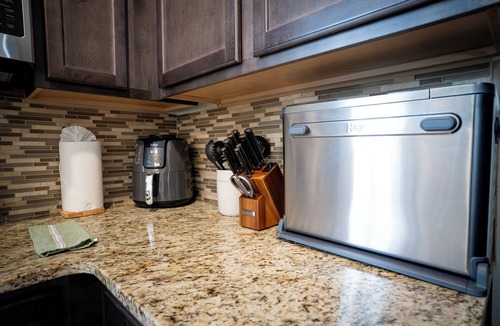 Parker House | Modern & Cozy 1BR Home Near Parks | Easy Access to Denver