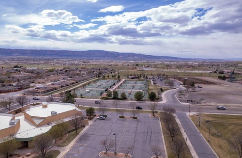 Grand Junction House | Modern cozy 4-bedroom house in pleasant Grand Junction