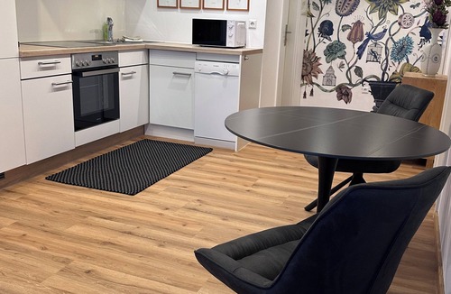 Christazhofen Apartment | Modern cozy Boho vacation apartment Christazhofen Lindenstrasse