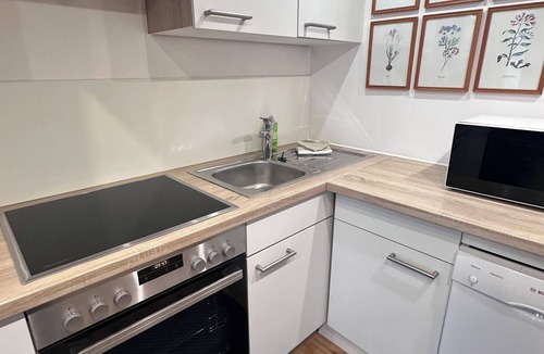 Christazhofen Apartment | Modern cozy Boho vacation apartment Christazhofen Lindenstrasse