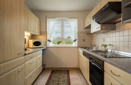 Eriskirch Apartment | Modern Duplex Apartment “Ferienwohnung Haidle” close to the Lake