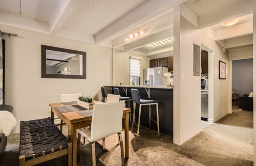 Frisco Condo | Modern Family Friendly Condo – A short walk to Main St. Frisco - 2br + Den