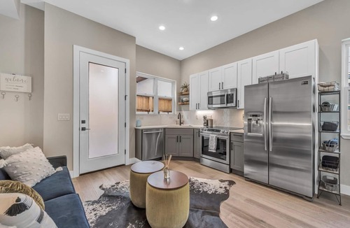 Sloan Lake House | Modern Farmhouse 30day + Near Downtown, Mile High Stadium and Sloans Lake