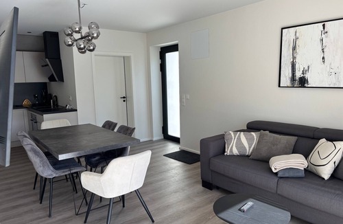 Ravensburg Apartment | Modern Holiday Apartment Ravensburg