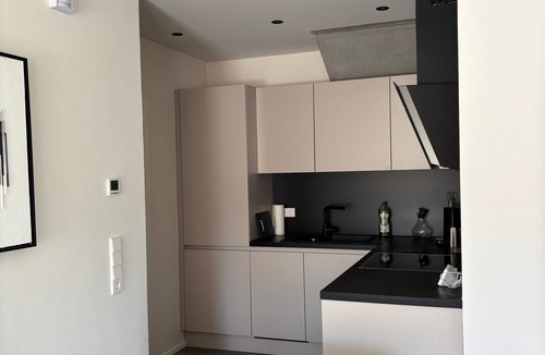 Ravensburg Apartment | Modern Holiday Apartment Ravensburg