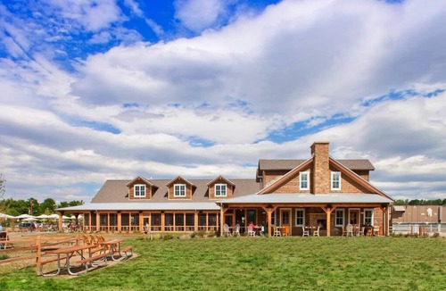 Columbine Valley House | Modern Littleton Cottage 2 Blocks to Main Pets Fenced Backyard Firepit
