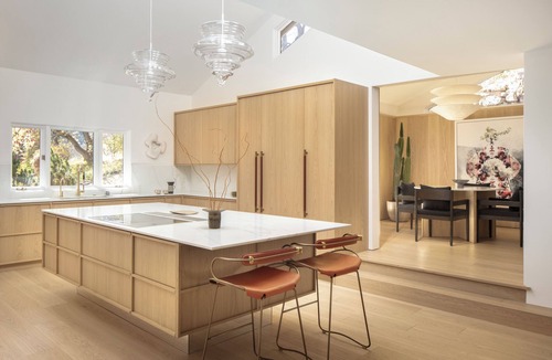 Boulder House | Modern Luxury Home: Walk to Hiking + Downtown Boulder