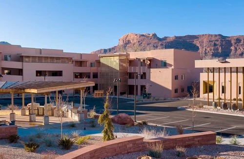 Moab Condo | Modern Moab Condo Near Arches at WorldMark, great amenities and comfortable.