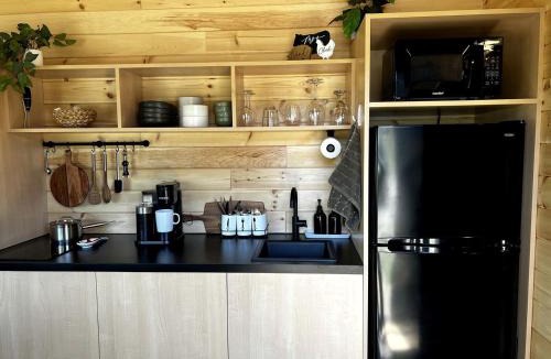 Pagosa Springs House | Modern Ranch Bunkhouse Retreat with Stargazing Views, Rustic Comfort & Farm Experience near Pagosa Springs, Colorado