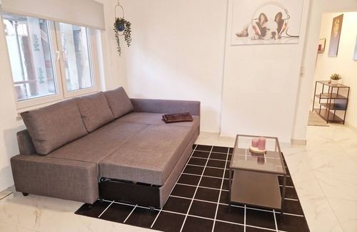 Twischkamp Apartment | Moderne Ferienwohnung