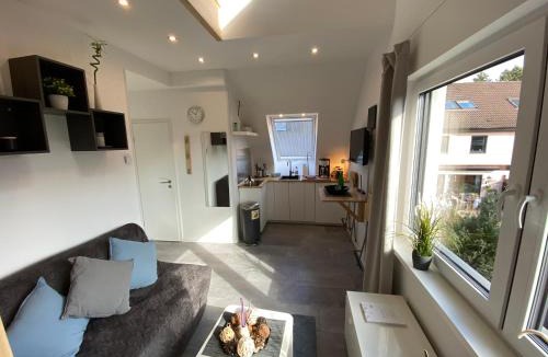 Lichtenrade Apartment | Moderne Ferienwohnung in Berlin Lichtenrade