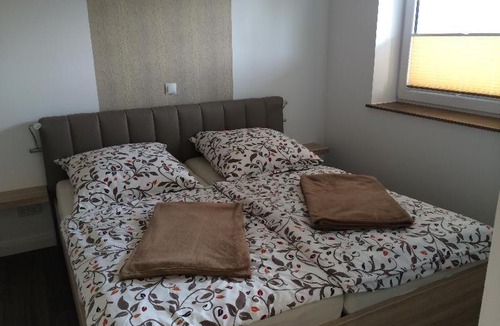 Quickborn Apartment | Moderne-Ferienwohnung-in-ruhiger-Lage