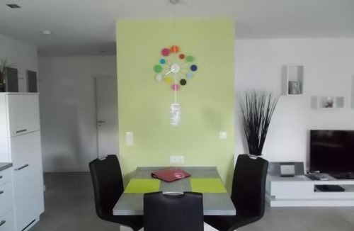 Quickborn Apartment | Modernes-Wohnen-im-Bungalow