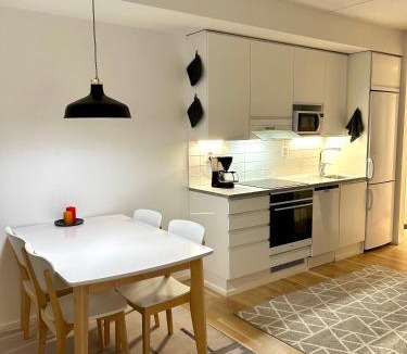Jyvaskyla Apartment | Moderni viihtyisä kaksio Jyväskylässä ilmaisella pysäköintipaikalla