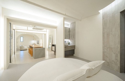 Seomyeon Hotel | mogua hotel