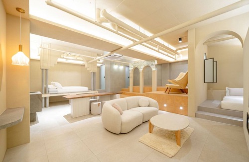 Seomyeon Hotel | mogua hotel