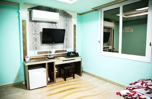 Yeosu Hostel | Moiri Guesthouse - Hostel