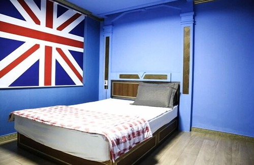 Yeosu Hostel | Moiri Guesthouse - Hostel