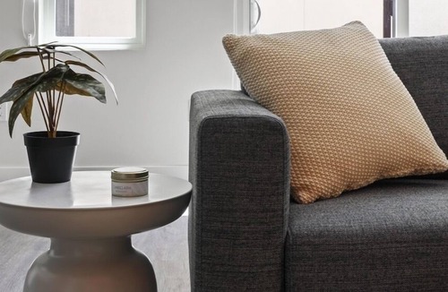 Highland Condo | Mojave Lifestyle Modern Studio | Espadín LoHi