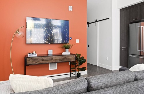 Highland Condo | Mojave Lifestyle Modern Studio | Espadín LoHi