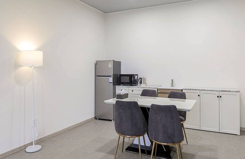 Mokpo Hotel | Mokpo Centum Tourist Hotel Nam-ak Branch