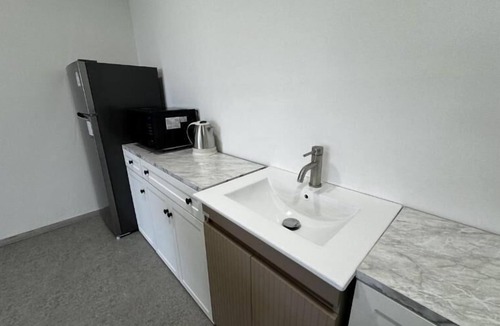 Mokpo Hotel | Mokpo Centum Tourist Hotel Nam-ak Branch
