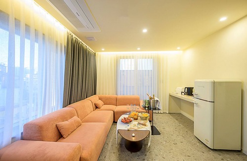 Mokpo Hotel | Mokpo H Avenue Hotel Peace Plaza