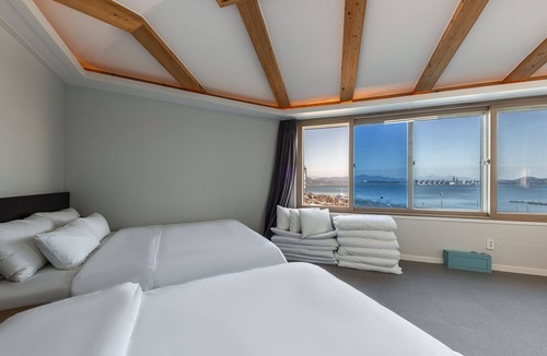 Mokpo Hotel | Mokpo Hotel The Haru
