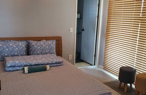 Mokpo House | Mokpo Magiclamp Guesthouse