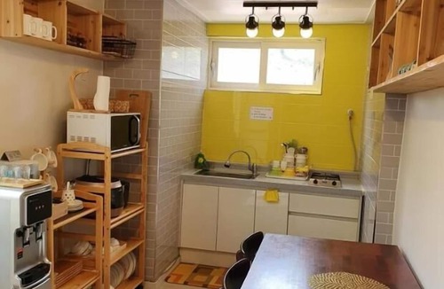 Mokpo House | Mokpo Magiclamp Guesthouse