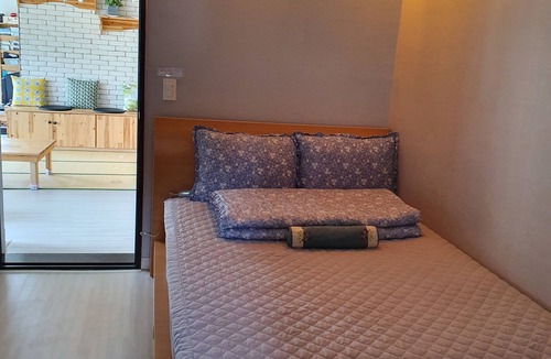 Mokpo House | Mokpo Magiclamp Guesthouse