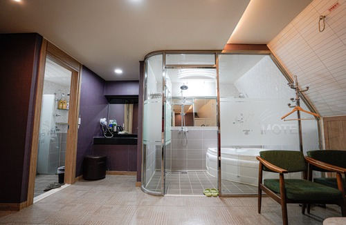 Mokpo Hotel | Mokpo Well Hotel