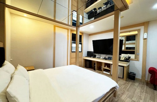 Mokpo Hotel | Mokpo Well Hotel