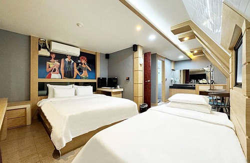 Mokpo Hotel | Mokpo Well Hotel