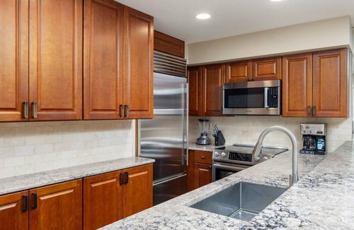 Gypsum Condo | Montaneros 416 - 4 Bedroom Platinum