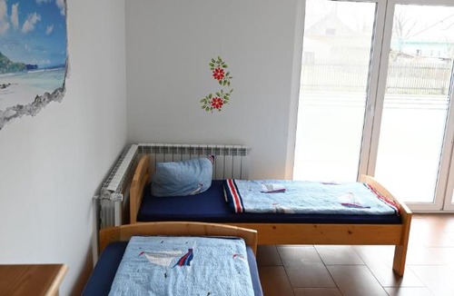 Topchin Apartment | Monteure sind HERZLICH WILLKOMMEN!